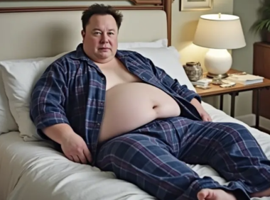 马斯克的Grok AI聊天机器人因深度模仿川普和霉霉等名人，伪照在X平台上泛滥